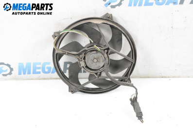 Перка охлаждане за Citroen Xsara Picasso (09.1999 - 06.2012) 2.0 16V, 136 к.с.