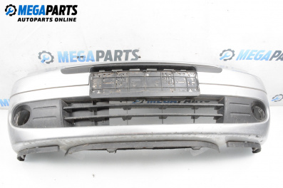 Предна броня за Citroen Xsara Picasso (09.1999 - 06.2012), миниван, позиция: предна