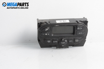 Панел климатроник за Citroen Xsara Picasso (09.1999 - 06.2012)