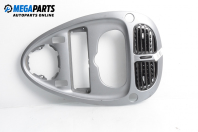 Духалки парно за Citroen Xsara Picasso (09.1999 - 06.2012)
