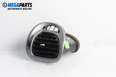 Духалка парно за Citroen Xsara Picasso (09.1999 - 06.2012)