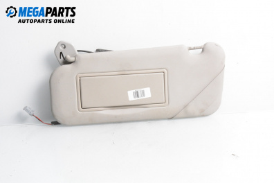 Сенник за Citroen Xsara Picasso (09.1999 - 06.2012), позиция: лява