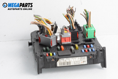 BSI модул за Citroen Xsara Picasso (09.1999 - 06.2012), №  9652474980