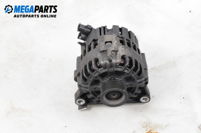 Алтернатор / генератор за Citroen Xsara Picasso (09.1999 - 06.2012) 2.0 16V, 136 к.с.