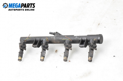 Бензинова рейка с дюзи за Citroen Xsara Picasso (09.1999 - 06.2012) 2.0 16V, 136 к.с.