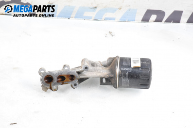 Корпус за маслен филтър за Citroen Xsara Picasso (09.1999 - 06.2012) 2.0 16V, 136 к.с.