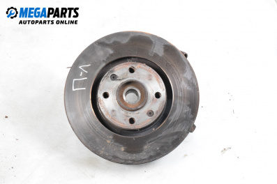 Шенкел главина за Citroen Xsara Picasso (09.1999 - 06.2012), позиция: предна, лява