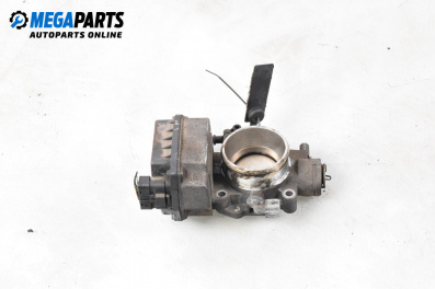 Дроселова клапа за Citroen Xsara Picasso (09.1999 - 06.2012) 2.0 16V, 136 к.с.