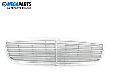 Решетка за Mercedes-Benz C-Class Sedan (W203) (05.2000 - 08.2007), седан, позиция: предна