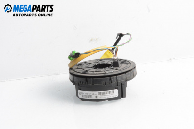 Лентов кабел за Airbag за Mercedes-Benz C-Class Sedan (W203) (05.2000 - 08.2007), №  0025421918