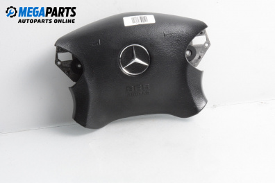 Airbag за Mercedes-Benz C-Class Sedan (W203) (05.2000 - 08.2007), 4+1 вр., седан, позиция: предна