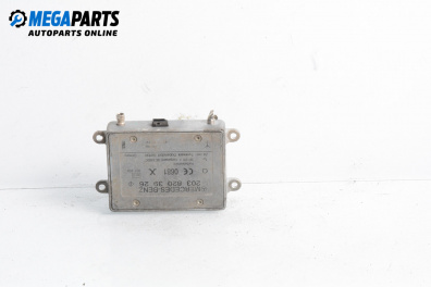Модул GSM за Mercedes-Benz C-Class Sedan (W203) (05.2000 - 08.2007), №  2038203926
