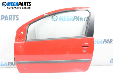 Врата за Peugeot 107 Hatchback (06.2005 - 05.2014), 2+1 вр., хечбек, позиция: лява