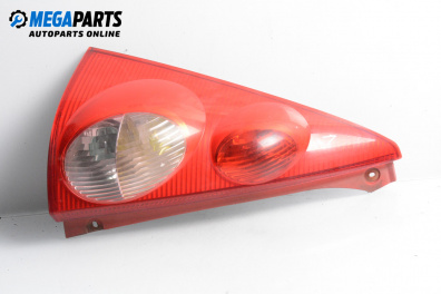 Стоп за Peugeot 107 Hatchback (06.2005 - 05.2014), хечбек, позиция: лява