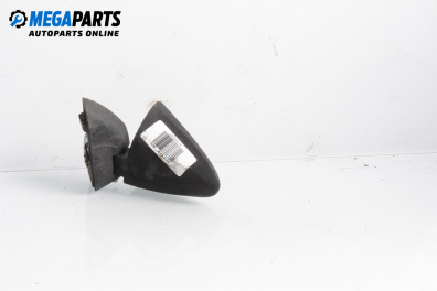 Панта фикс за Peugeot 107 Hatchback (06.2005 - 05.2014), 2+1 вр., хечбек