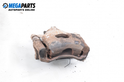 Спирачен апарат за Peugeot 107 Hatchback (06.2005 - 05.2014), позиция: предна, лява