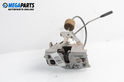 Брава на врата за Mercedes-Benz A-Class Hatchback  W168 (07.1997 - 08.2004), позиция: предна, дясна