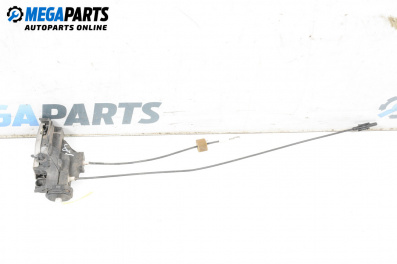 Брава на врата за Mercedes-Benz A-Class Hatchback  W168 (07.1997 - 08.2004), позиция: задна, дясна