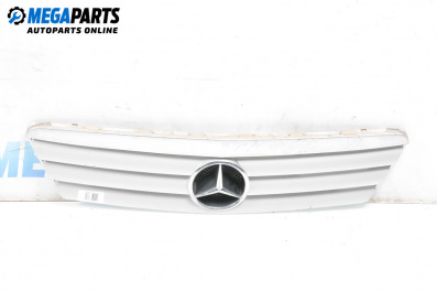 Решетка за Mercedes-Benz A-Class Hatchback  W168 (07.1997 - 08.2004), хечбек, позиция: предна