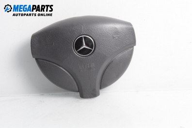 Airbag за Mercedes-Benz A-Class Hatchback  W168 (07.1997 - 08.2004), 4+1 вр., хечбек, позиция: предна