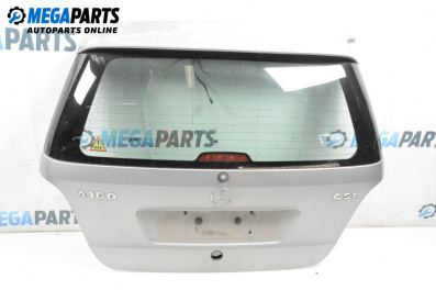 Заден капак за Mercedes-Benz A-Class Hatchback  W168 (07.1997 - 08.2004), 4+1 вр., хечбек, позиция: задна