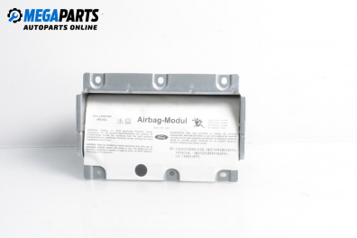 Airbag за Ford Galaxy Minivan II (05.2006 - 06.2016), 4+1 вр., миниван, позиция: предна