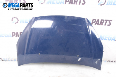 Преден капак за Ford Galaxy Minivan II (05.2006 - 06.2016), 4+1 вр., миниван, позиция: предна