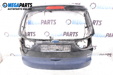 Заден капак за Ford Galaxy Minivan II (05.2006 - 06.2016), 4+1 вр., миниван, позиция: задна