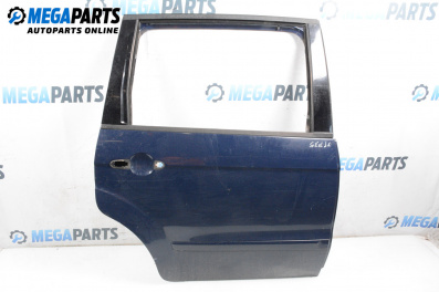 Врата за Ford Galaxy Minivan II (05.2006 - 06.2016), 4+1 вр., миниван, позиция: задна, дясна