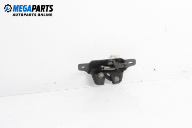 Брава заден капак за Peugeot 206 Hatchback (08.1998 - 12.2012), хечбек, позиция: задна