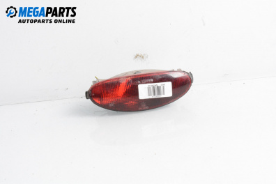 Светлина мъгла за Peugeot 206 Hatchback (08.1998 - 12.2012), хечбек