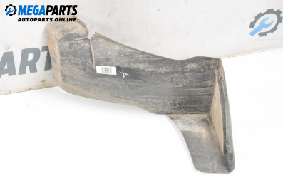 Подкалник за Peugeot 206 Hatchback (08.1998 - 12.2012), 2+1 вр., хечбек, позиция: задна, дясна