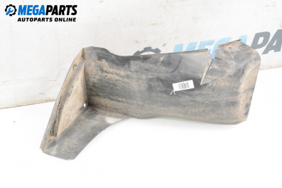 Подкалник за Peugeot 206 Hatchback (08.1998 - 12.2012), 2+1 вр., хечбек, позиция: задна, лява