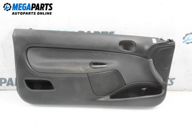 Кора врата за Peugeot 206 Hatchback (08.1998 - 12.2012), 2+1 вр., хечбек, позиция: лява