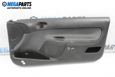 Кора врата за Peugeot 206 Hatchback (08.1998 - 12.2012), 2+1 вр., хечбек, позиция: дясна