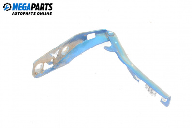 Панта преден капак за Peugeot 206 Hatchback (08.1998 - 12.2012), 2+1 вр., хечбек, позиция: дясна