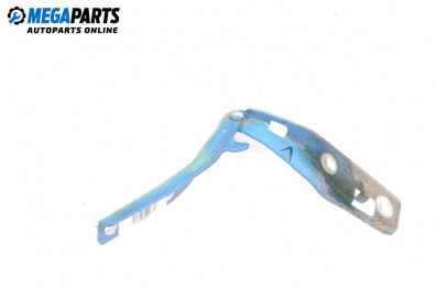 Панта преден капак за Peugeot 206 Hatchback (08.1998 - 12.2012), 2+1 вр., хечбек, позиция: лява
