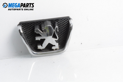 Емблема за Peugeot 206 Hatchback (08.1998 - 12.2012), хечбек