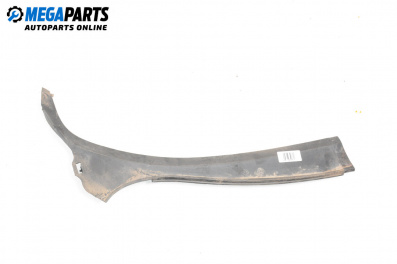 Кора под чистачки за Peugeot 206 Hatchback (08.1998 - 12.2012), 2+1 вр., хечбек