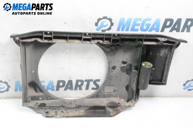 Дифузьор за Peugeot 206 Hatchback (08.1998 - 12.2012) 1.4 16V, 88 к.с.