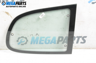 Фикс за Peugeot 206 Hatchback (08.1998 - 12.2012), 2+1 вр., хечбек, позиция: дясна
