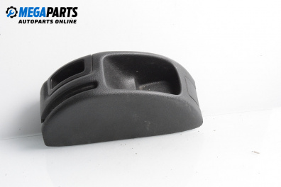 Интериорна пластмаса за Peugeot 206 Hatchback (08.1998 - 12.2012), 2+1 вр., хечбек, позиция: предна