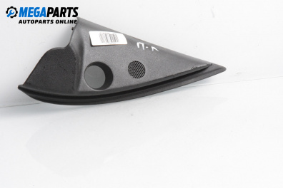 Интериорна пластмаса за Peugeot 206 Hatchback (08.1998 - 12.2012), 2+1 вр., хечбек, позиция: лява