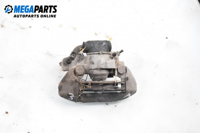 Спирачен апарат за Peugeot 206 Hatchback (08.1998 - 12.2012), позиция: задна, дясна
