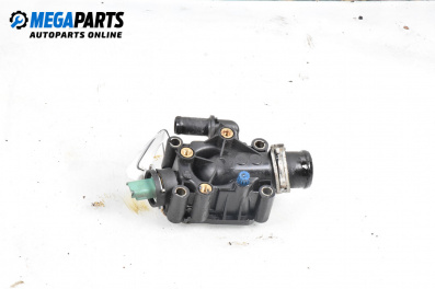Корпус на термостат за Peugeot 206 Hatchback (08.1998 - 12.2012) 1.4 16V, 88 к.с.