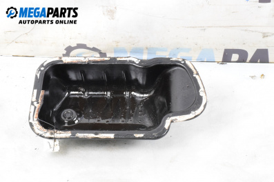 Картер за Peugeot 206 Hatchback (08.1998 - 12.2012) 1.4 16V, 88 к.с.
