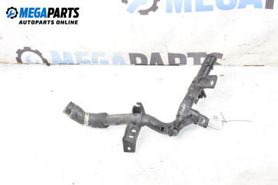 Тръба за охладителна течност за Peugeot 206 Hatchback (08.1998 - 12.2012) 1.4 16V, 88 к.с.