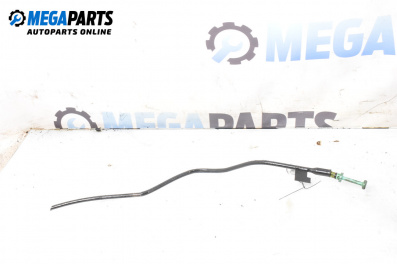 Щека за масло за Peugeot 206 Hatchback (08.1998 - 12.2012) 1.4 16V, 88 к.с.