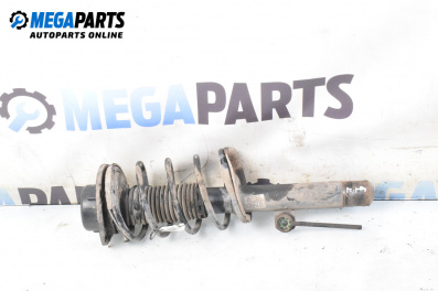 Макферсон за Peugeot 206 Hatchback (08.1998 - 12.2012), хечбек, позиция: предна, дясна