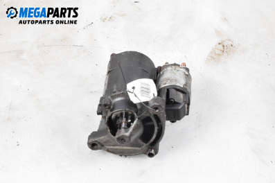 Стартер за Peugeot 206 Hatchback (08.1998 - 12.2012) 1.4 16V, 88 к.с.